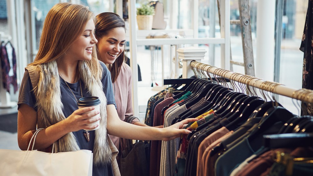 Consumers are prioritizing value and intentional purchases.