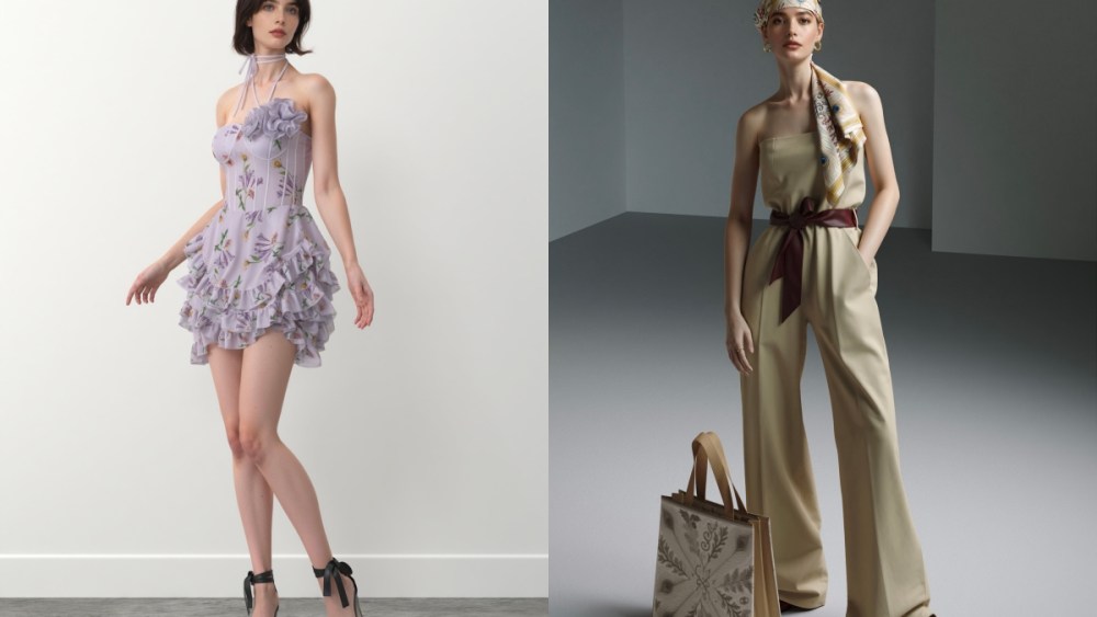 Style3D collaboration