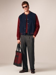 Tommy Hilfiger New York Fall 2026 Collection