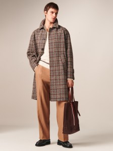Tommy Hilfiger New York Fall 2026 Collection