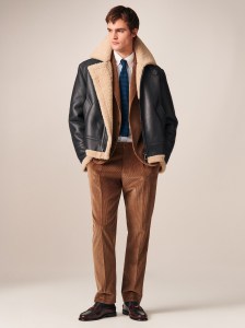 Tommy Hilfiger New York Fall 2026 Collection