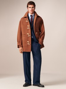 Tommy Hilfiger New York Fall 2026 Collection