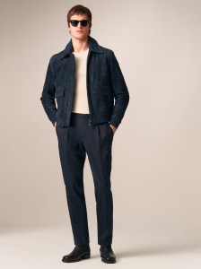Tommy Hilfiger New York Fall 2026 Collection