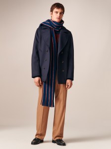 Tommy Hilfiger New York Fall 2026 Collection