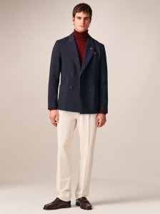 Tommy Hilfiger New York Fall 2026 Collection