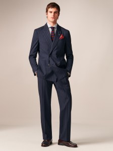 Tommy Hilfiger New York Fall 2026 Collection