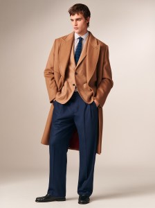 Tommy Hilfiger New York Fall 2026 Collection
