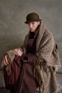 Uma Wang Men's Fall 2026 Collection