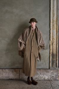 Uma Wang Men's Fall 2026 Collection
