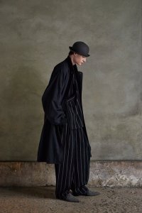 Uma Wang Men's Fall 2026 Collection