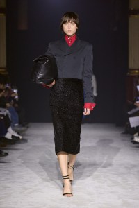 Woongyoumi Fall 2026 Ready-to-Wear Collection at Paris Fashion Week