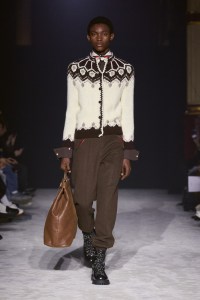Woongyoumi Fall 2026 Ready-to-Wear Collection at Paris Fashion Week