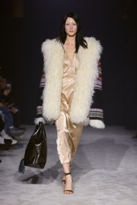Woongyoumi Fall 2026 Ready-to-Wear Collection at Paris Fashion Week