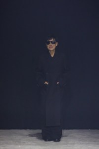Woongyoumi Fall 2026 Ready-to-Wear Collection at Paris Fashion Week