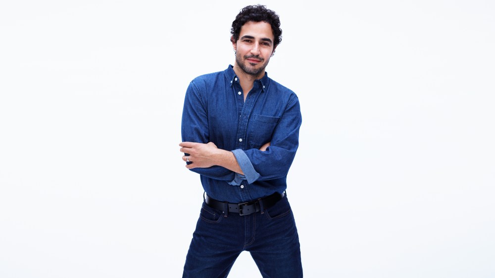 Zac Posen