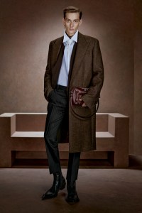 Acne Studios Fall 2026 Ready-to-Wear Collection at Paris Fashion Week