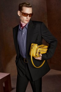Acne Studios Fall 2026 Ready-to-Wear Collection at Paris Fashion Week