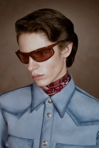Acne Studios Fall 2026 Ready-to-Wear Collection at Paris Fashion Week