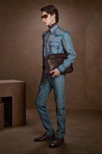 Acne Studios Fall 2026 Ready-to-Wear Collection at Paris Fashion Week