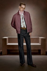 Acne Studios Fall 2026 Ready-to-Wear Collection at Paris Fashion Week