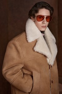 Acne Studios Fall 2026 Ready-to-Wear Collection at Paris Fashion Week