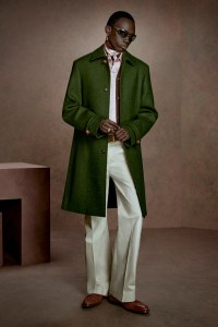 Acne Studios Fall 2026 Ready-to-Wear Collection at Paris Fashion Week