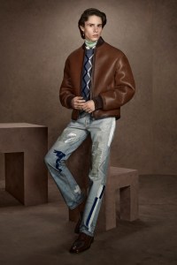 Acne Studios Fall 2026 Ready-to-Wear Collection at Paris Fashion Week