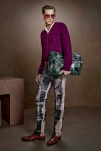 Acne Studios Fall 2026 Ready-to-Wear Collection at Paris Fashion Week