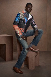 Acne Studios Fall 2026 Ready-to-Wear Collection at Paris Fashion Week