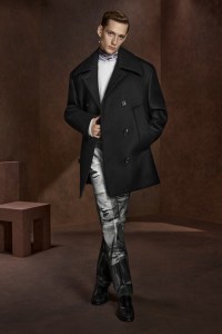 Acne Studios Fall 2026 Ready-to-Wear Collection at Paris Fashion Week