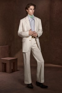 Acne Studios Fall 2026 Ready-to-Wear Collection at Paris Fashion Week