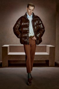 Acne Studios Fall 2026 Ready-to-Wear Collection at Paris Fashion Week