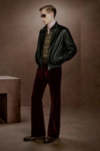 Acne Studios Fall 2026 Ready-to-Wear Collection at Paris Fashion Week
