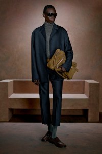 Acne Studios Fall 2026 Ready-to-Wear Collection at Paris Fashion Week