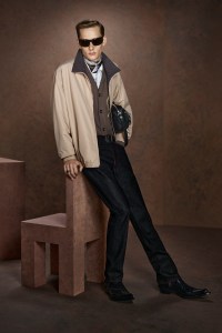 Acne Studios Fall 2026 Ready-to-Wear Collection at Paris Fashion Week