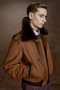 Acne Studios Fall 2026 Ready-to-Wear Collection at Paris Fashion Week
