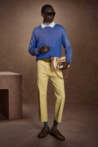 Acne Studios Fall 2026 Ready-to-Wear Collection at Paris Fashion Week
