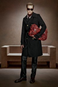Acne Studios Fall 2026 Ready-to-Wear Collection at Paris Fashion Week