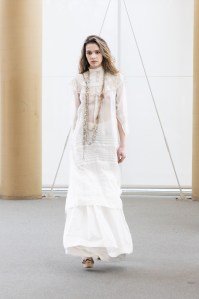 Aelis Spring 2026 Couture at Paris Fashion Week