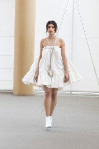 Aelis Spring 2026 Couture at Paris Fashion Week