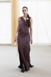 Aelis Spring 2026 Couture at Paris Fashion Week