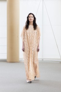 Aelis Spring 2026 Couture at Paris Fashion Week