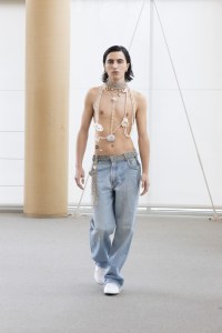 Aelis Spring 2026 Couture at Paris Fashion Week