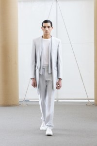 Aelis Spring 2026 Couture at Paris Fashion Week