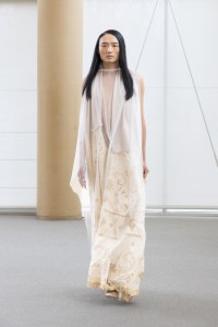 Aelis Spring 2026 Couture at Paris Fashion Week