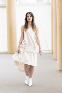 Aelis Spring 2026 Couture at Paris Fashion Week