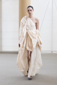 Aelis Spring 2026 Couture at Paris Fashion Week