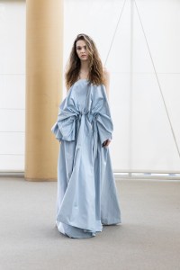 Aelis Spring 2026 Couture at Paris Fashion Week