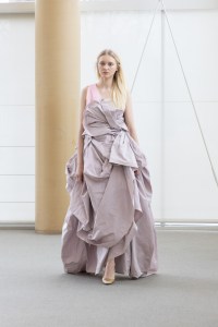 Aelis Spring 2026 Couture at Paris Fashion Week