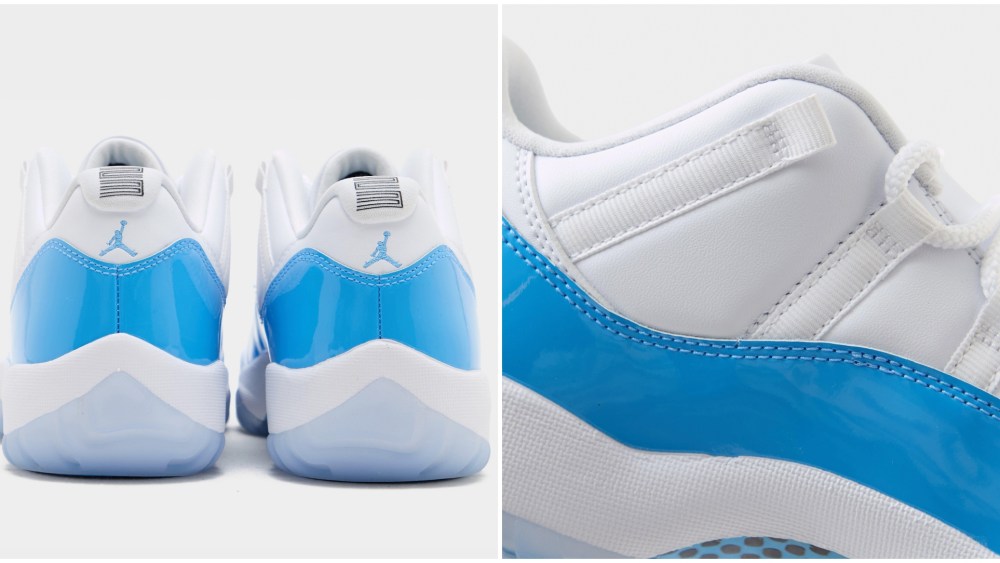 Air Jordan sneakers